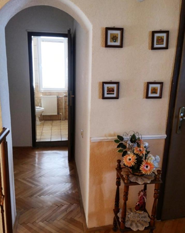 Villa Stefan أوهغيد المظهر الخارجي الصورة
